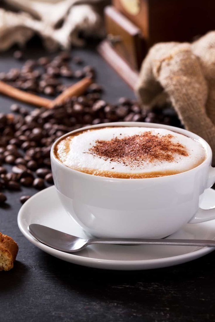 Cappuccino